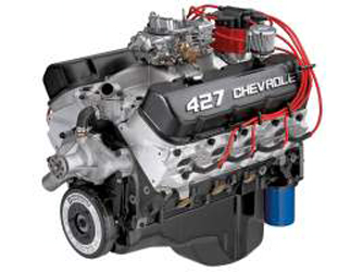 C3490 Engine